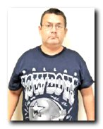 Offender Ernesto Rodriguez Benavides