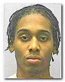 Offender Izaiah Dyson Thompson