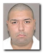 Offender James Alexander Rivera