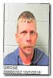 Offender James Edward Grose