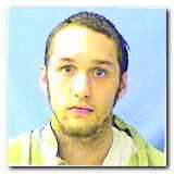 Offender Jeremy W Turner