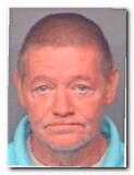 Offender Jerry Isham