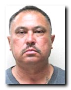 Offender Jose Abel Gomez