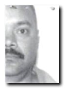 Offender Jose Armando Odiaga