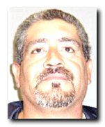 Offender Jose Armando Padilla