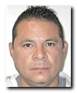 Offender Jose Dejesus Nario