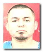 Offender Jose Dolores Perez