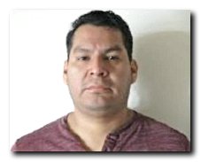 Offender Jose Enrique Patricio