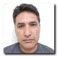 Offender Jose Francisco Navarro