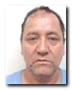 Offender Jose G Perez