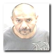 Offender Jose Guadalupe Martinez