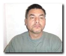 Offender Jose Javier Osorio