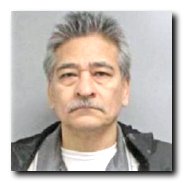 Offender Jose Juan Gonzalez