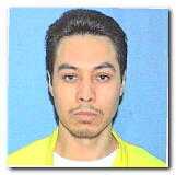 Offender Jose L Montero