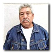 Offender Jose Luis Araujo