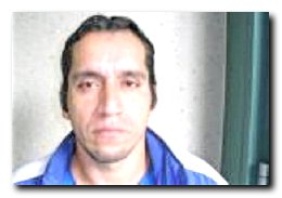 Offender Jose Luis Perez