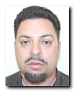 Offender Jose Maria Paz