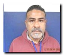 Offender Jose Pena Jr