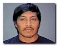 Offender Jose Perez