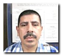 Offender Jose Rafael Negrete