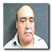 Offender Jose Refugio Orozco