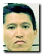 Offender Jose Reyes Ochoa