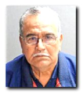 Offender Jose Solorio Ochoa