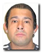 Offender Joseph Anthony Yanez