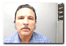 Offender Joseph John Rodriguez