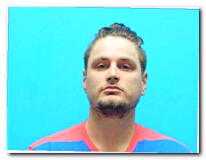 Offender Joshua Matthew Healey