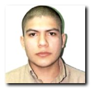 Offender Josue Jonathan Rodriguez