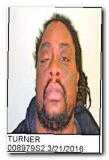 Offender Kevin Darnell Turner