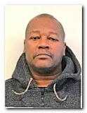 Offender Kevin Tolliver