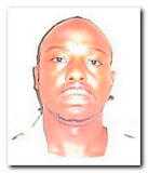 Offender Kufunyo D Peoples