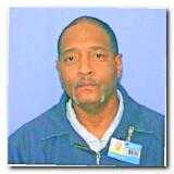 Offender Leroy Daniels