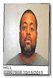 Offender Maurice T Hill