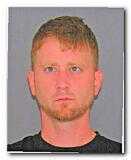 Offender Michael Brandon Keller