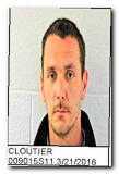 Offender Michael Fredrick Cloutier