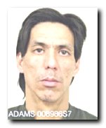 Offender Michael Leroy Adams