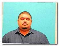 Offender Michael R Morales