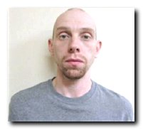 Offender Michael Scott Harris