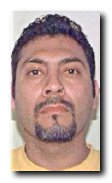 Offender Omar Guzman Mejia
