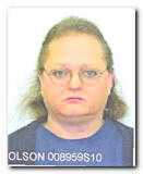 Offender Paula Nancy Olson