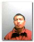 Offender Raul Martinez