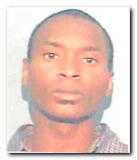 Offender Renardo Carter