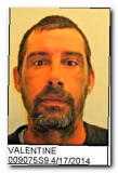 Offender Robert Valentine