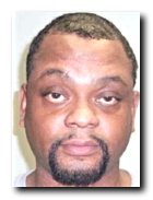 Offender Rodney Johnson III