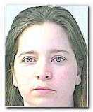 Offender Stephanie Dawn Carr