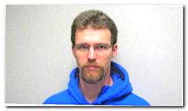 Offender Stephen Joshua Morris