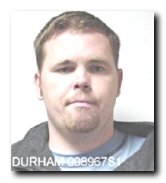 Offender Thomas Franklin Durham